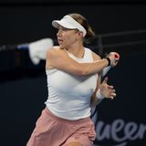 Amanda Anisimova, Brisbane 2026