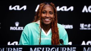 Coco Gauff Abierto de Australia 2026