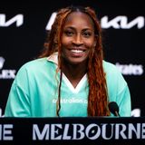 Coco Gauff Abierto de Australia 2026