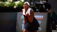 Gauff - 2025 Rome QF