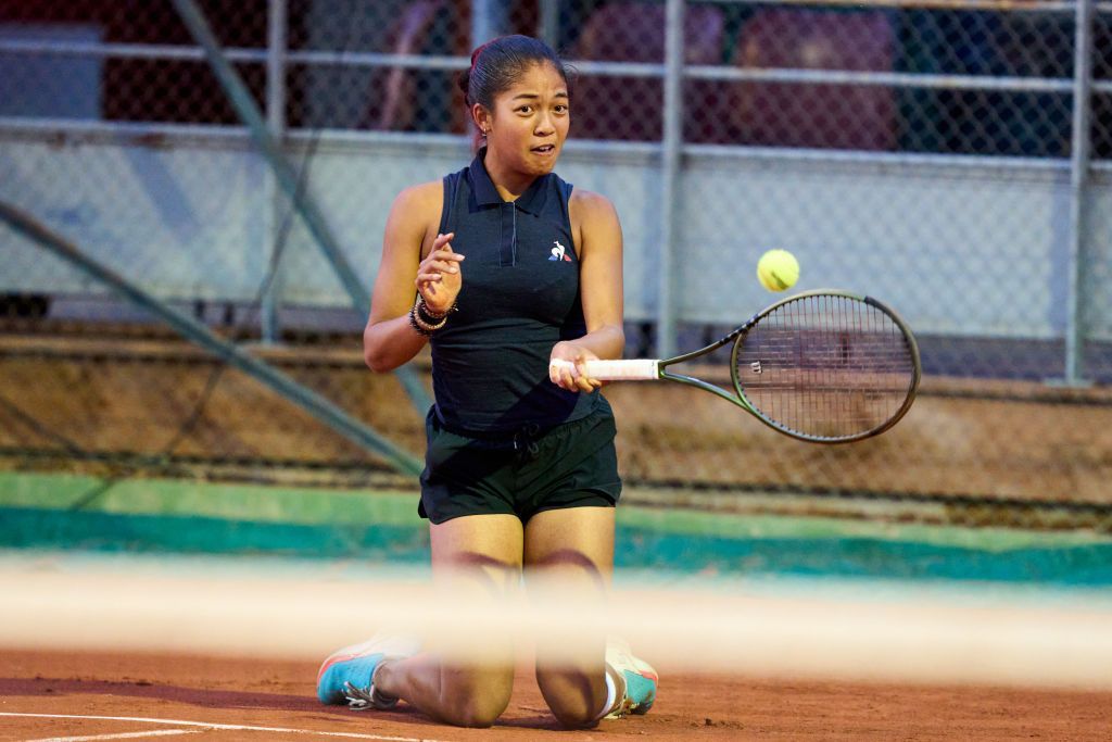 Tiantsoa Rakotomanga Rajaonah, Saint-Gaudens 2023