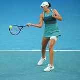 madison keys australian open 2025