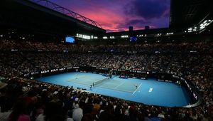Australian Open final 2025 Keys vs. Sabalenka