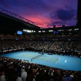 Australian Open final 2025 Keys vs. Sabalenka
