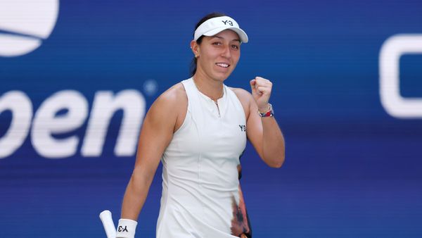 Jess pegula us open 2025