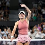 Emerson Jones, Brisbane 2026 (Getty)