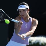 Wang Xinyu, Auckland 2026