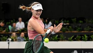 Mirra Andreeva, Adelaide 2026