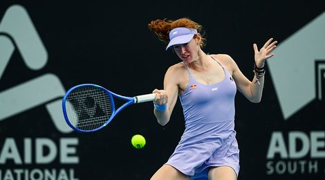 Maya Joint, Adelaide 2026