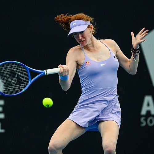 Maya Joint, Adelaide 2026