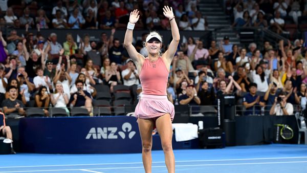 Emerson Jones, Brisbane 2026