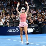 Emerson Jones, Brisbane 2026