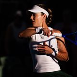 Anna Kalinskaya, Adelaide 2026