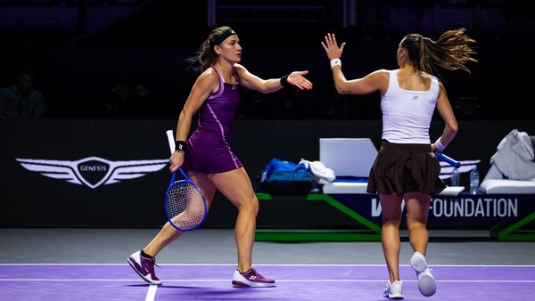 Luisa Stefani Timea_Babos