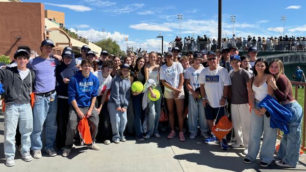 WTA Foundation_Indian Wells