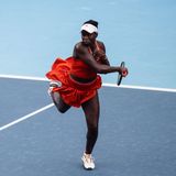 Victoria Mboko, Hong Kong 2025