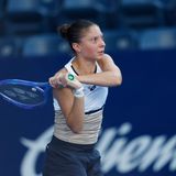 Antonia Ruzic, Monterrey 2025