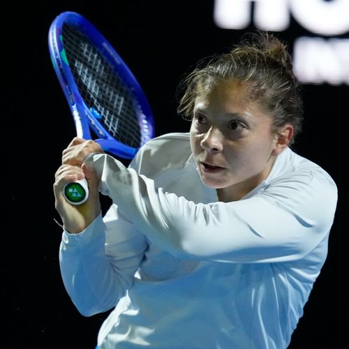 Antonia Ruzic, Hobart 2026