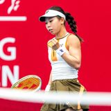 Himeno Sakatsume, Hong Kong 2025