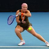 Diana Shnaider, Brisbane 2026