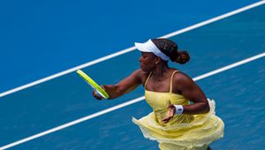 Sloane Stephens, Australian Open 2026