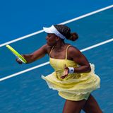 Sloane Stephens, Abierto de Australia 2026