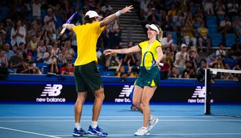 Storm Hunter United Cup Czechia 2026