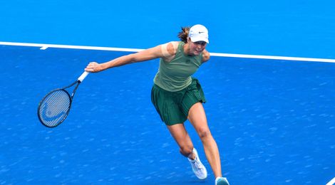 Lilli Tagger, Jiujiang 2025