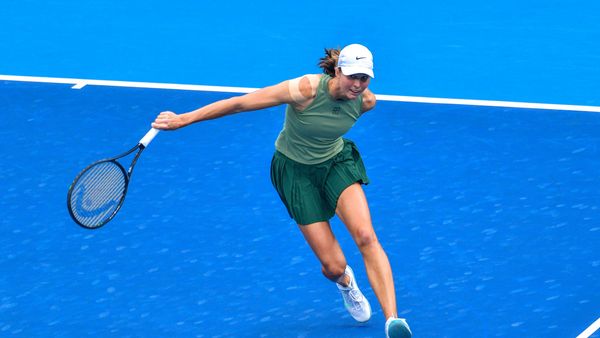 Lilli Tagger, Jiujiang 2025