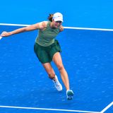 Lilli Tagger, Jiujiang 2025