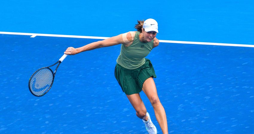 Lilli Tagger, Jiujiang 2025