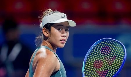 Lanlana Tararudee, Chennai 2025