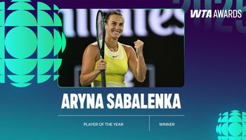 aryna sabalenka jugadora del año 2025