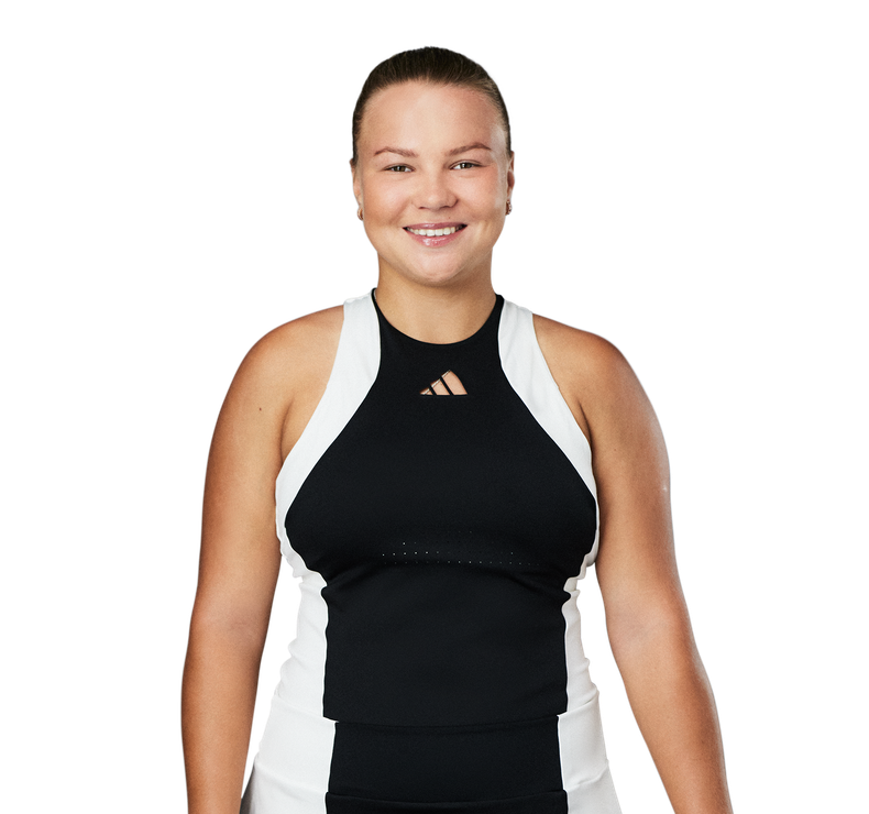 Shnaider-Torso_330482 WTA Tennis